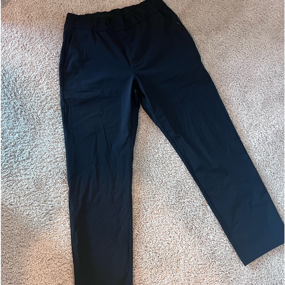 Vuori Work Pants